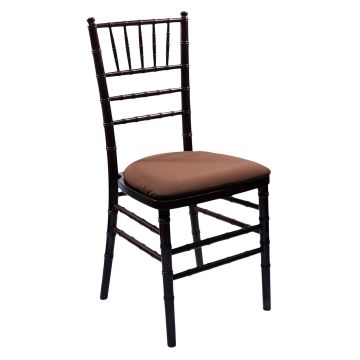 Image of Walnut Chiavari Chair